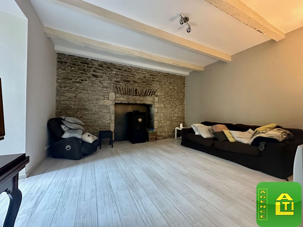 Maison MESLAN (56320) AGENCE ALTI