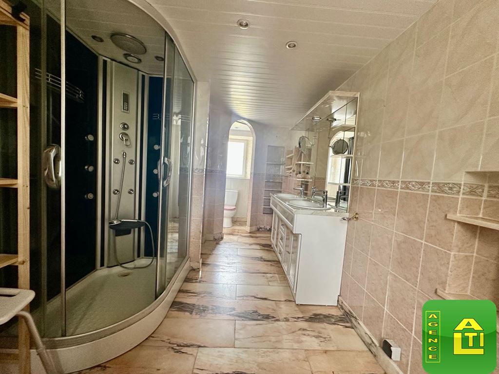 Maison MESLAN (56320) AGENCE ALTI