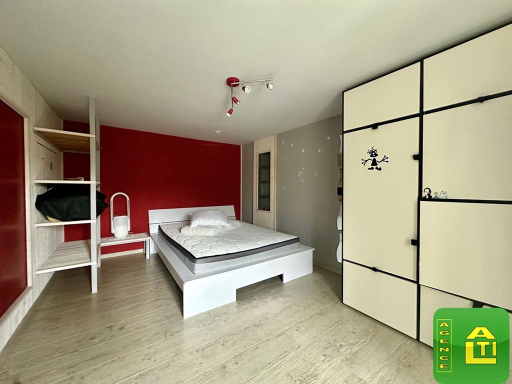 Maison MESLAN (56320) AGENCE ALTI