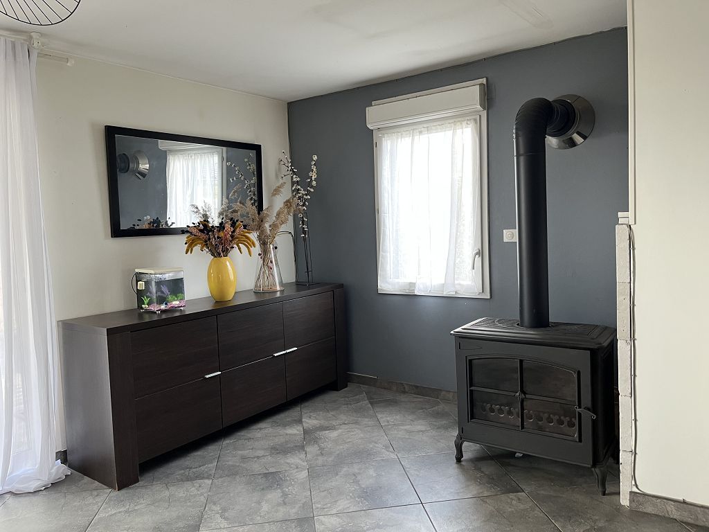 Maison LANESTER (56600) AGENCE ALTI