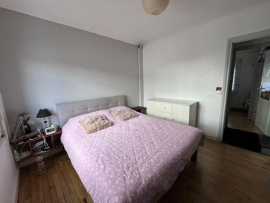 Maison LANESTER (56600) AGENCE ALTI