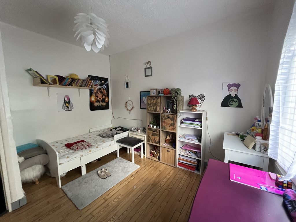 Maison LANESTER (56600) AGENCE ALTI