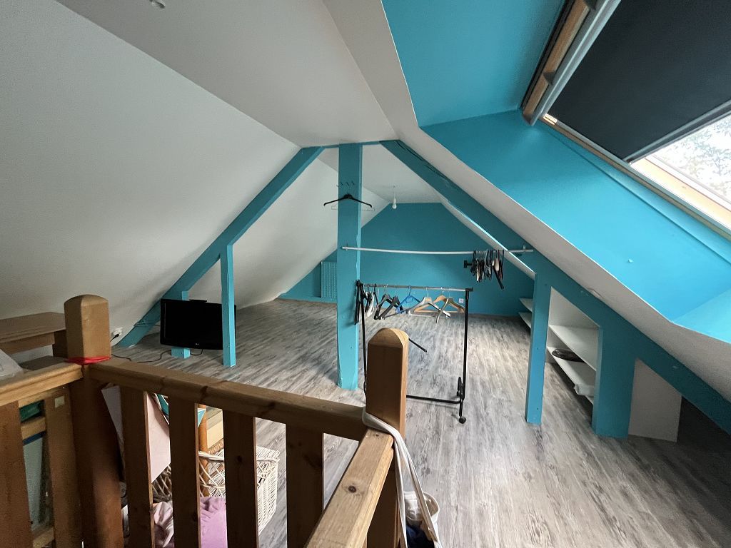 Maison LANESTER (56600) AGENCE ALTI