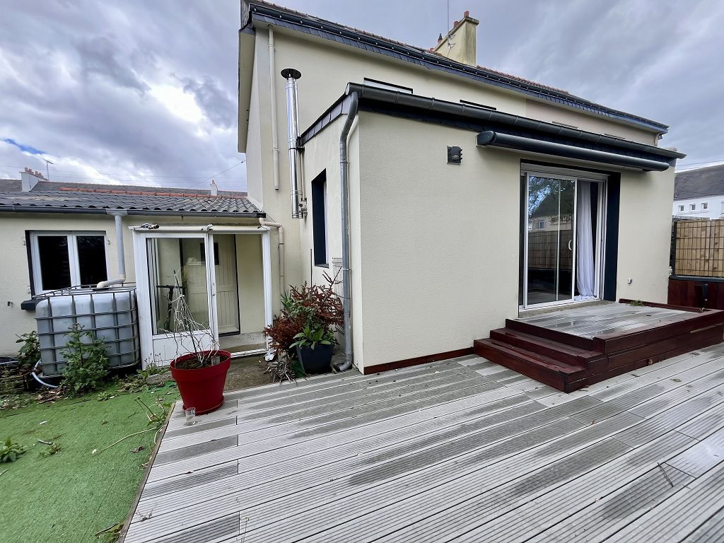 Maison LANESTER (56600) AGENCE ALTI