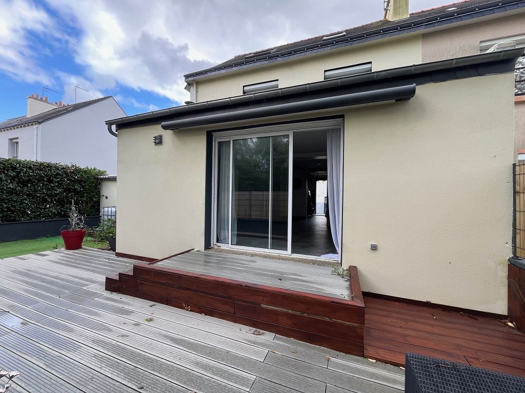 Maison LANESTER (56600) AGENCE ALTI