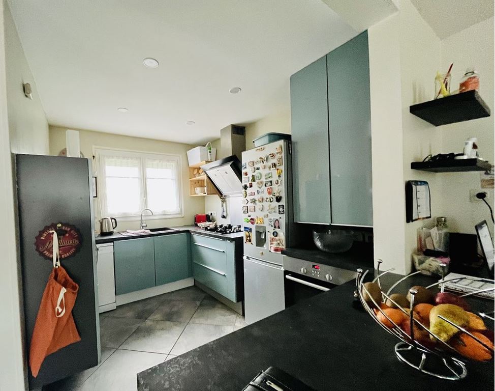 Maison LANESTER (56600) AGENCE ALTI