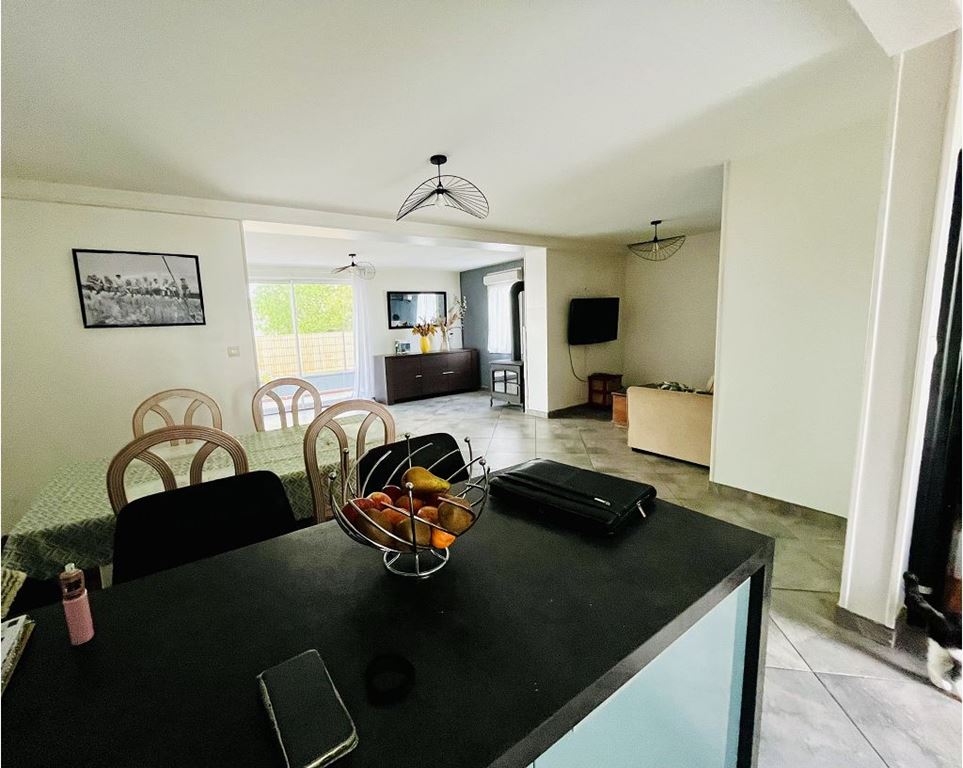 Maison LANESTER (56600) AGENCE ALTI