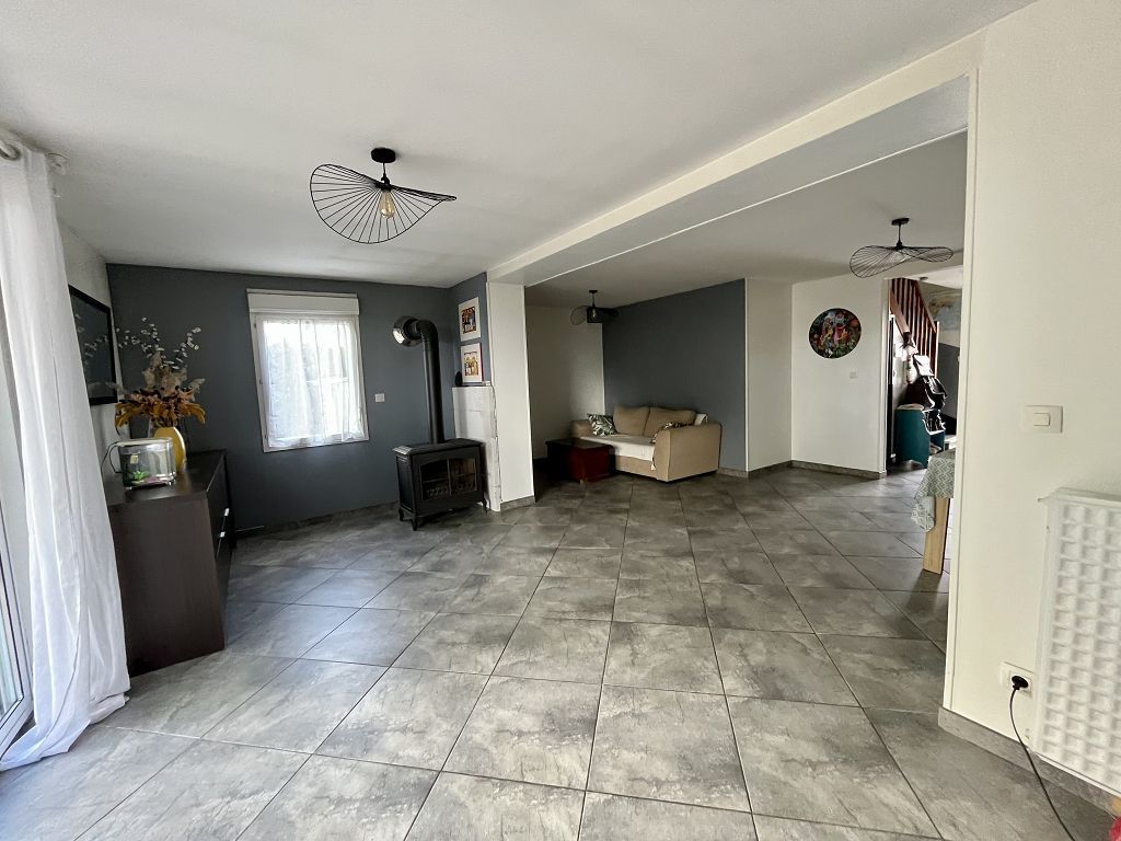 Maison LANESTER (56600) AGENCE ALTI