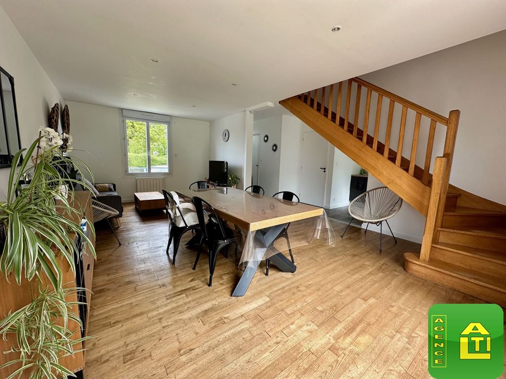 Maison MOELAN SUR MER (29350) AGENCE ALTI