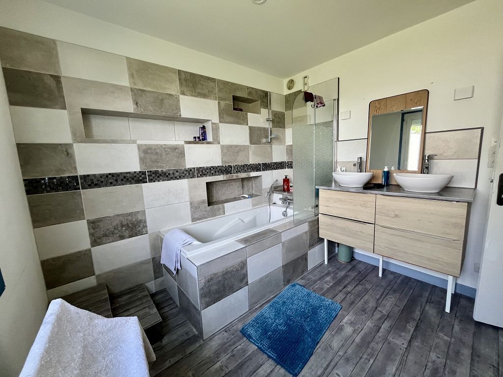 Maison traditionnelle LANESTER (56600) AGENCE ALTI