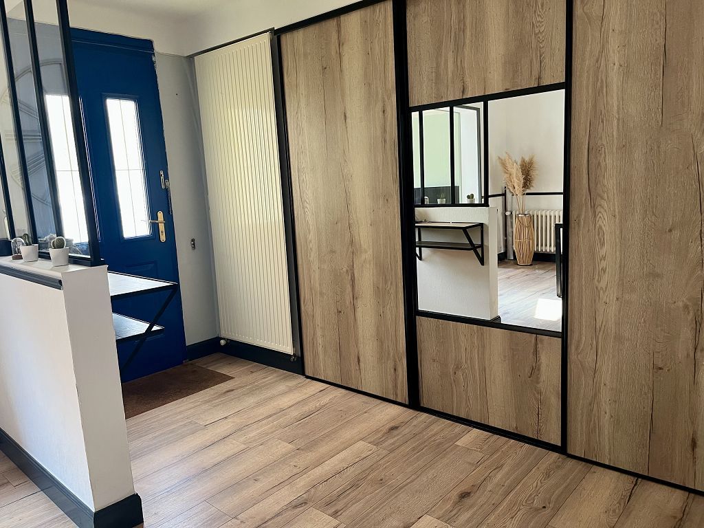 Maison traditionnelle LANESTER (56600) AGENCE ALTI