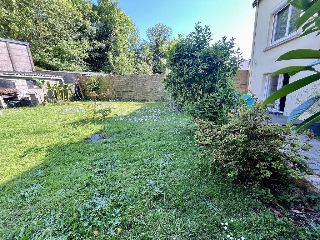 Maison traditionnelle LANESTER (56600) AGENCE ALTI