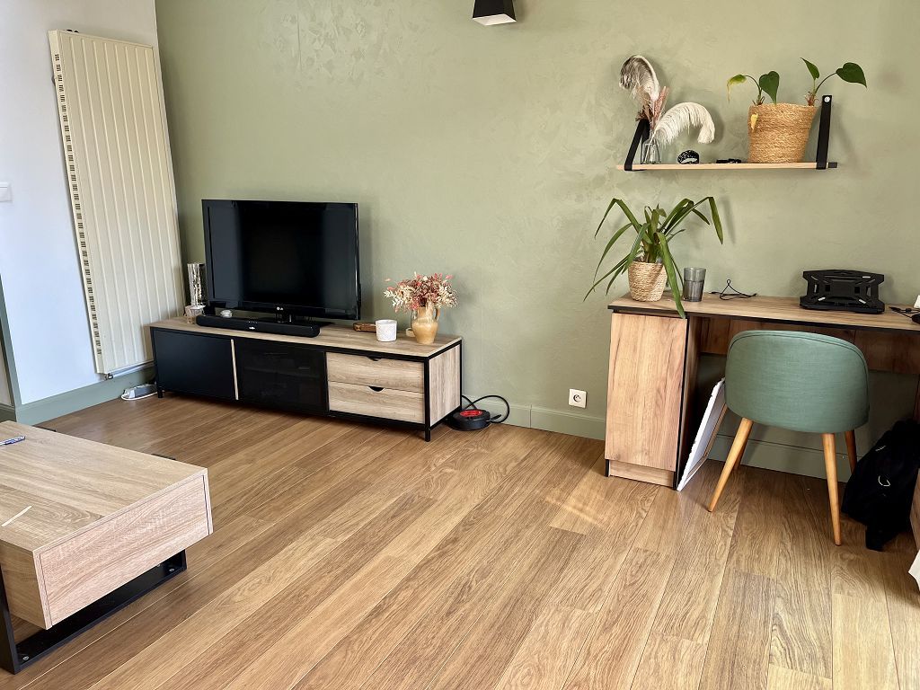 Maison traditionnelle LANESTER (56600) AGENCE ALTI
