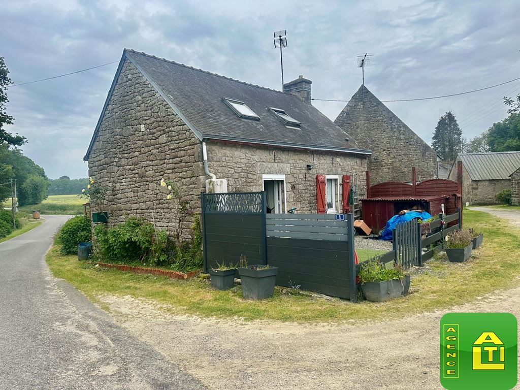 Maison MESLAN (56320) AGENCE ALTI