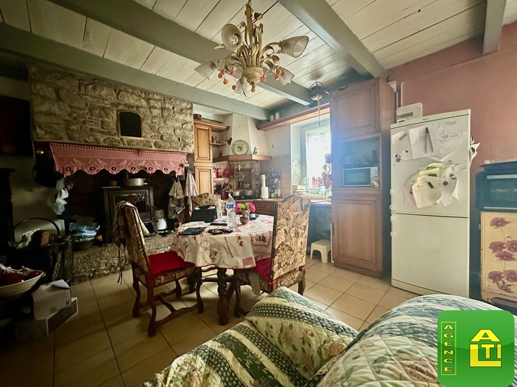 Maison MESLAN (56320) AGENCE ALTI