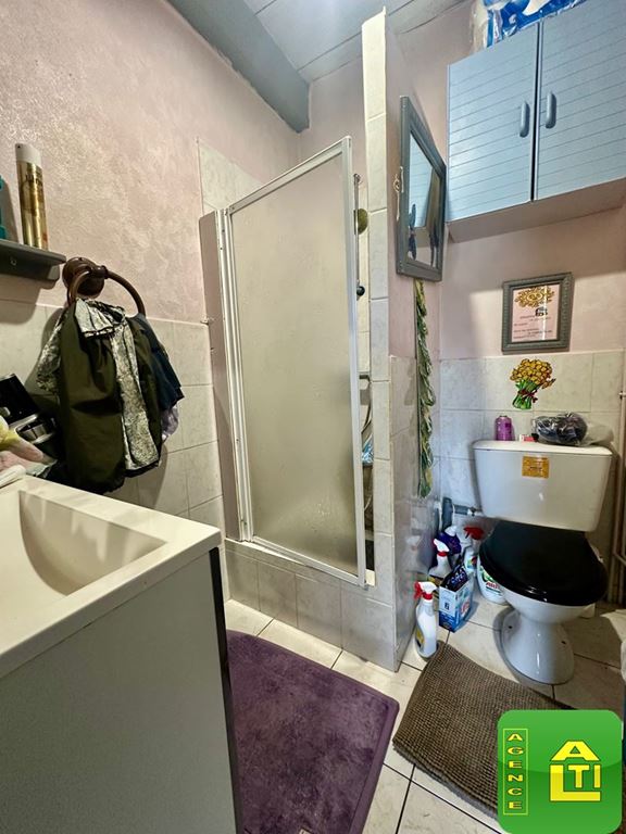 Maison MESLAN (56320) AGENCE ALTI
