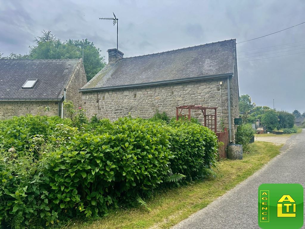 Maison MESLAN (56320) AGENCE ALTI