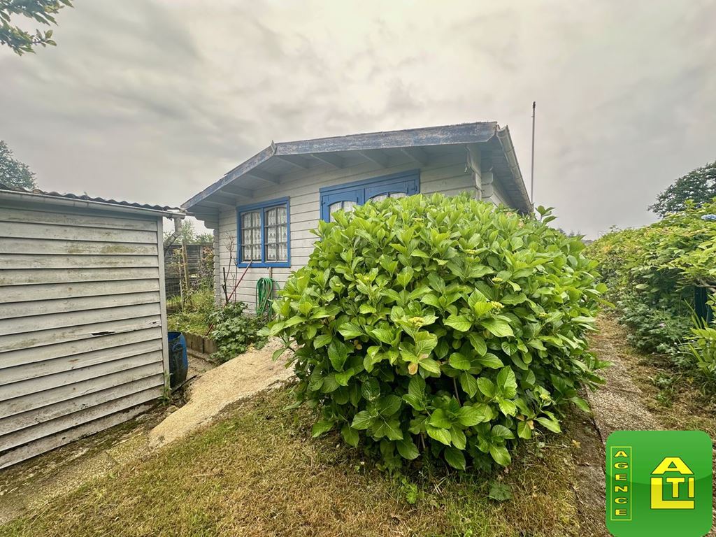Maison MESLAN (56320) AGENCE ALTI