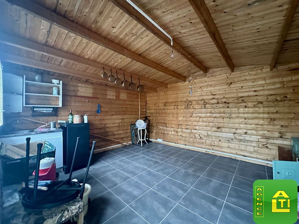 Maison MESLAN (56320) AGENCE ALTI