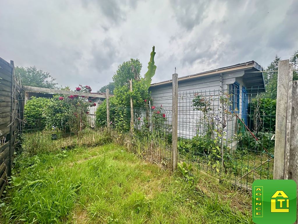 Maison MESLAN (56320) AGENCE ALTI