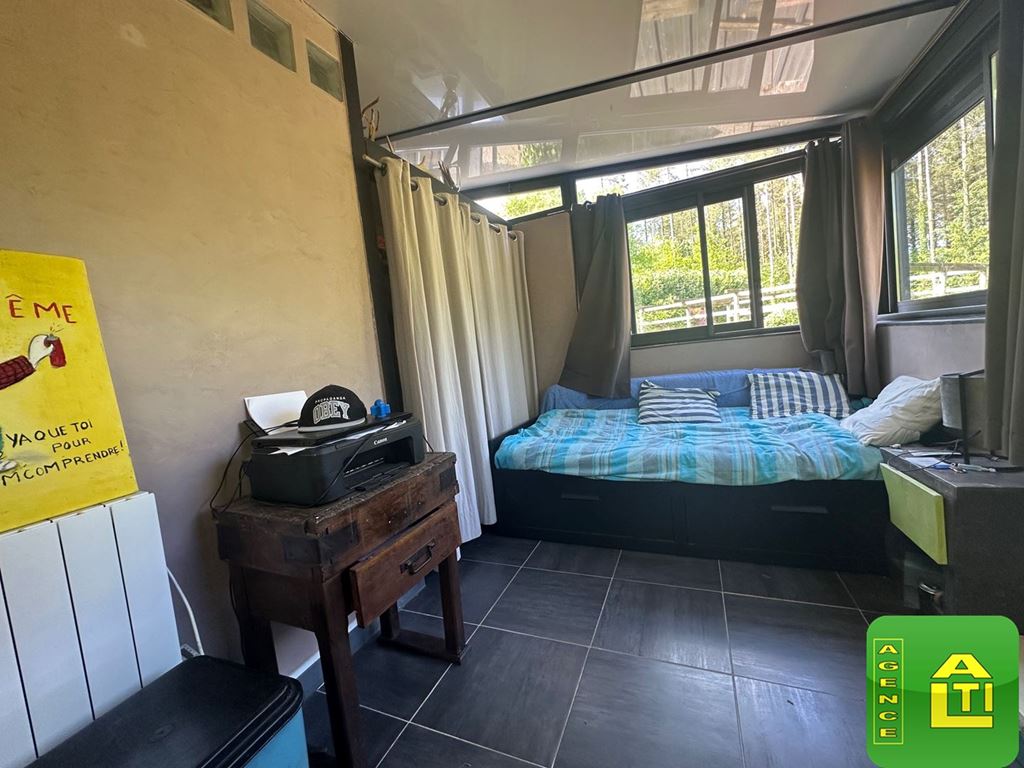 Maison MESLAN (56320) AGENCE ALTI