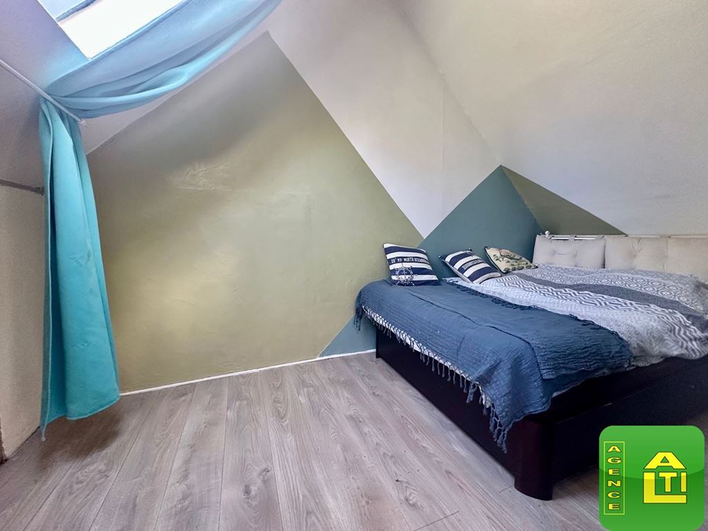Maison MESLAN (56320) AGENCE ALTI