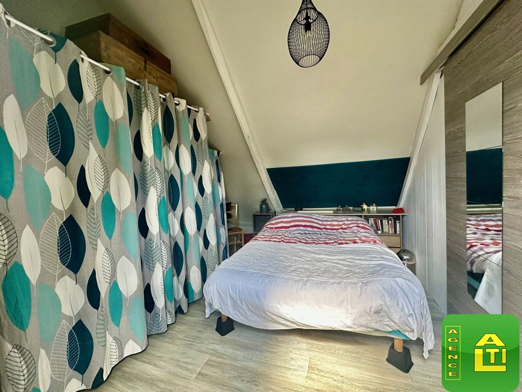 Maison MESLAN (56320) AGENCE ALTI
