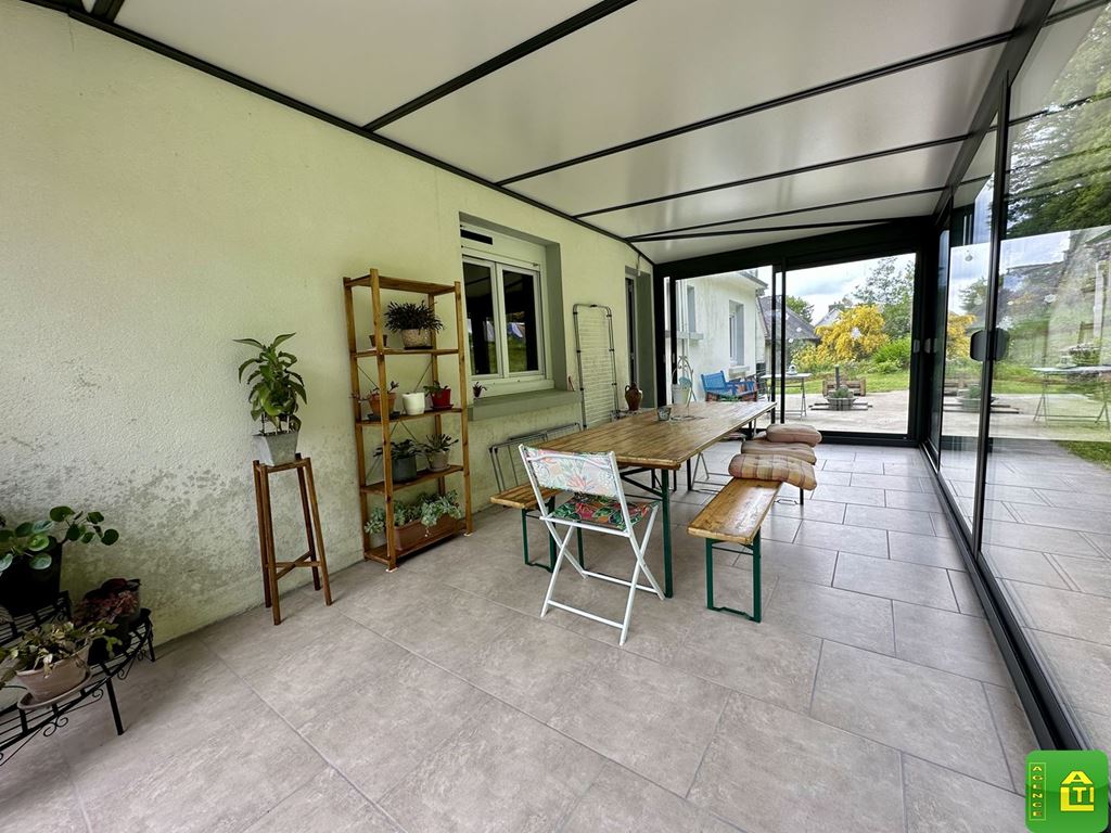 Maison SCAER (29390) AGENCE ALTI