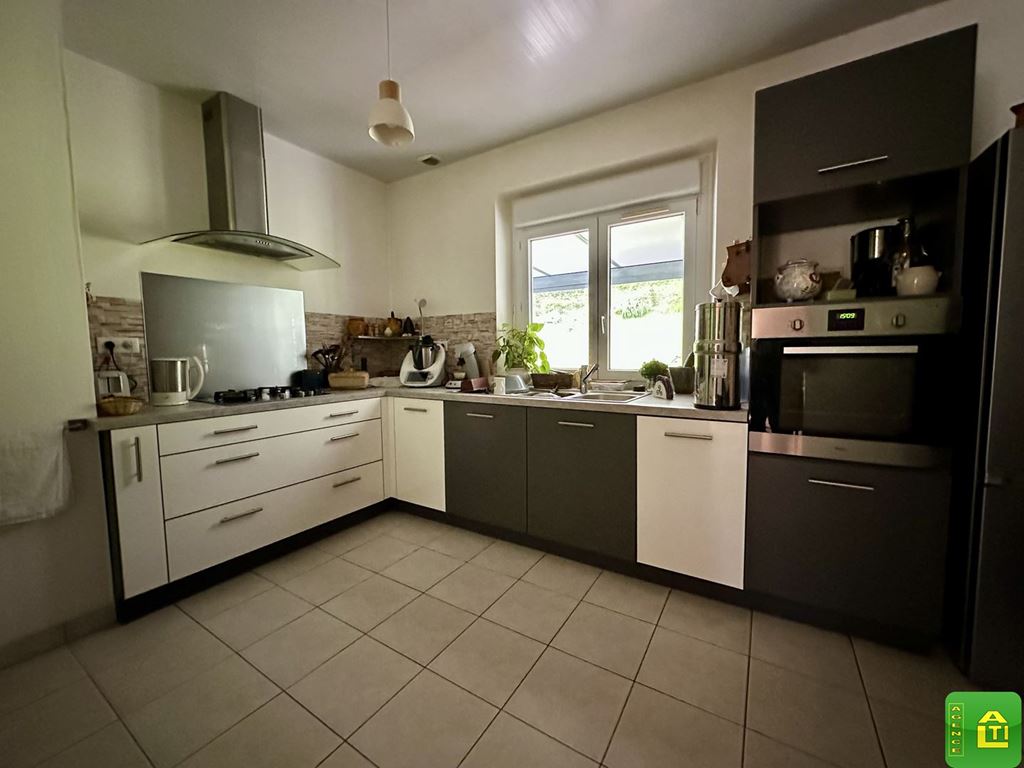 Maison SCAER (29390) AGENCE ALTI