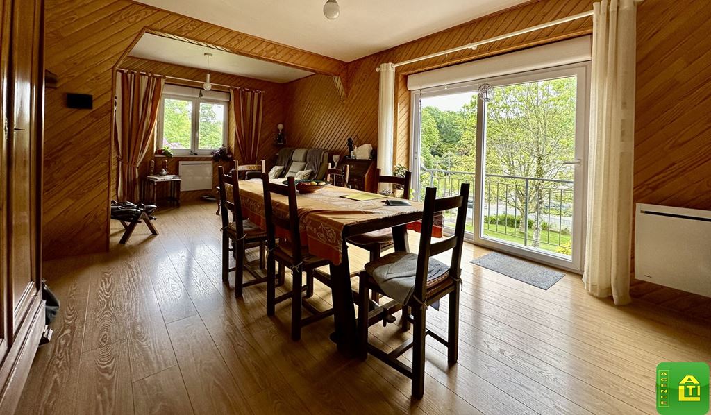 Maison SCAER (29390) AGENCE ALTI