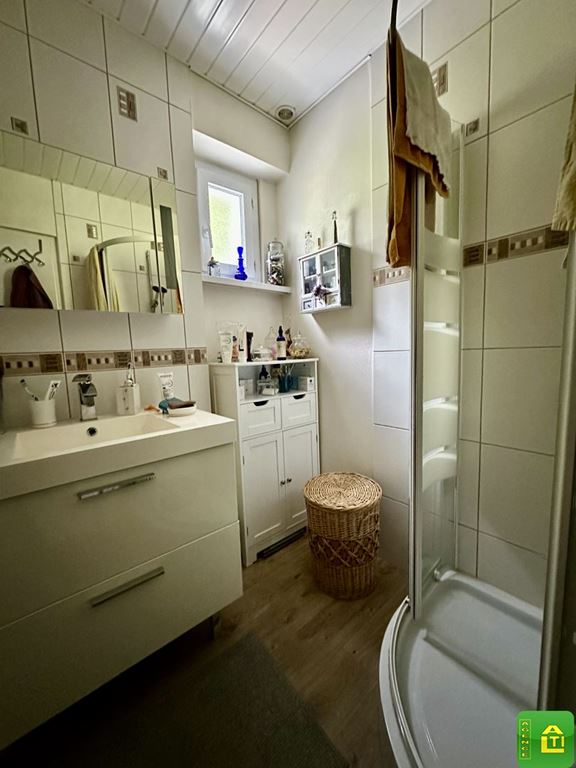 Maison SCAER (29390) AGENCE ALTI