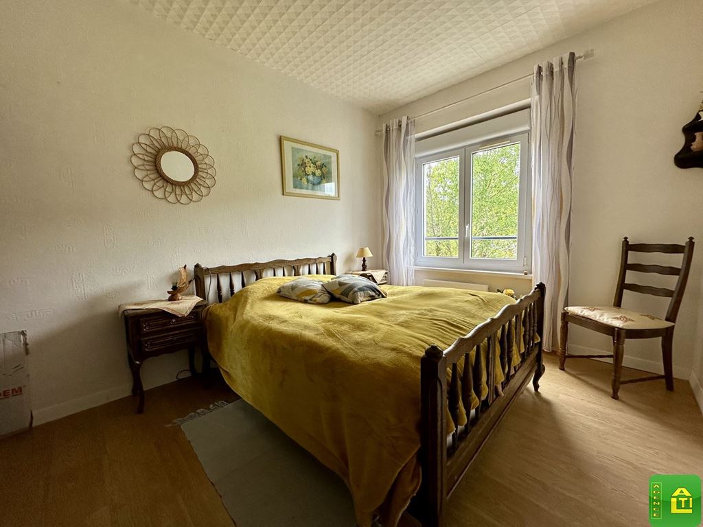 Maison SCAER (29390) AGENCE ALTI