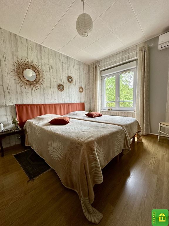 Maison SCAER (29390) AGENCE ALTI