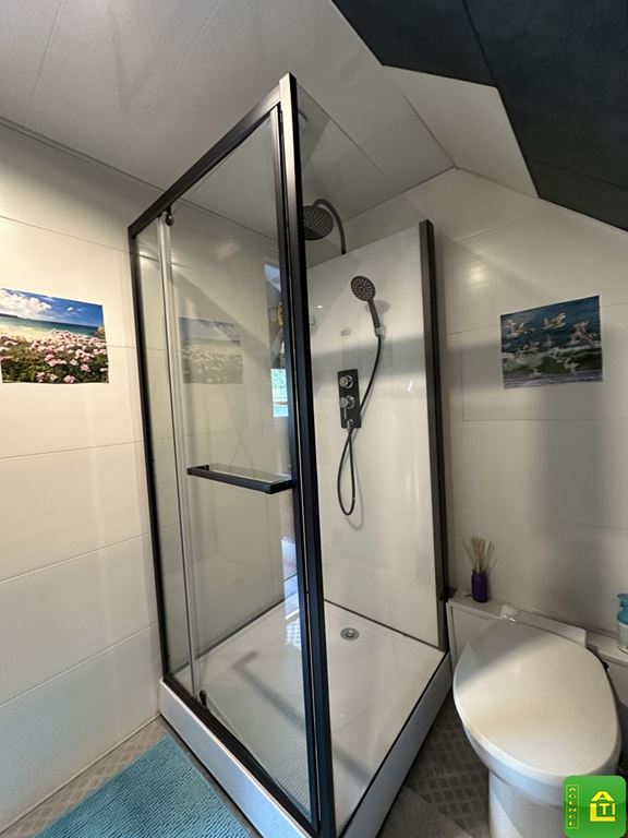 Maison SCAER (29390) AGENCE ALTI