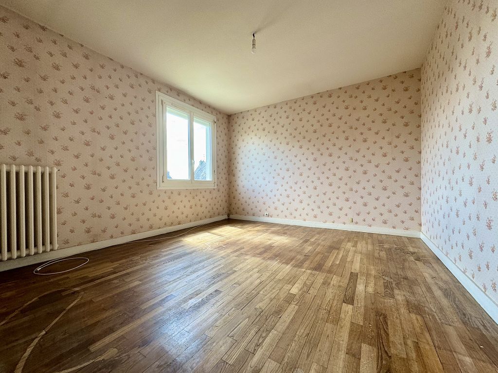 Maison CAUDAN (56850) AGENCE ALTI