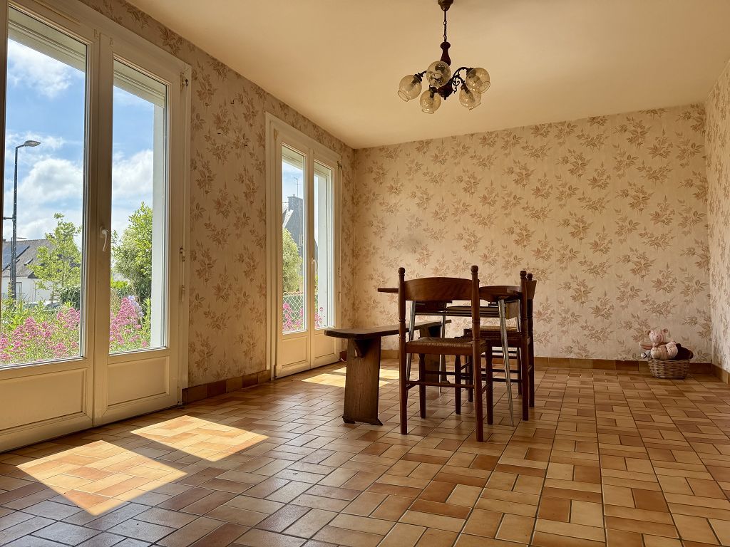 Maison CAUDAN (56850) AGENCE ALTI