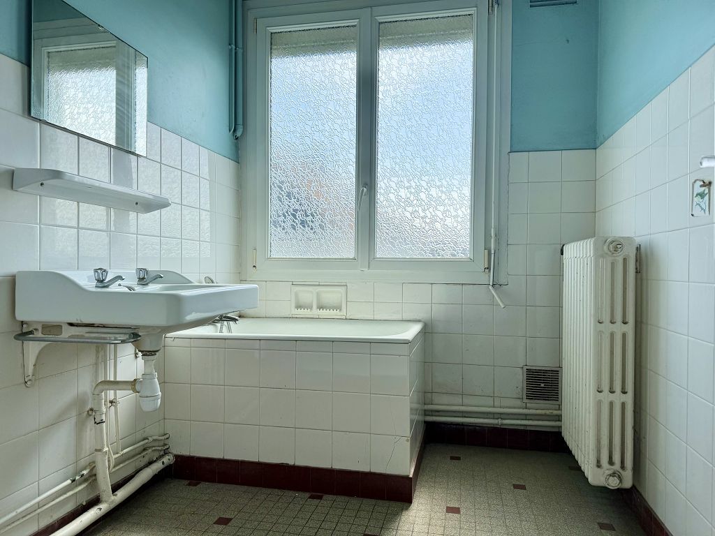 Maison CAUDAN (56850) AGENCE ALTI