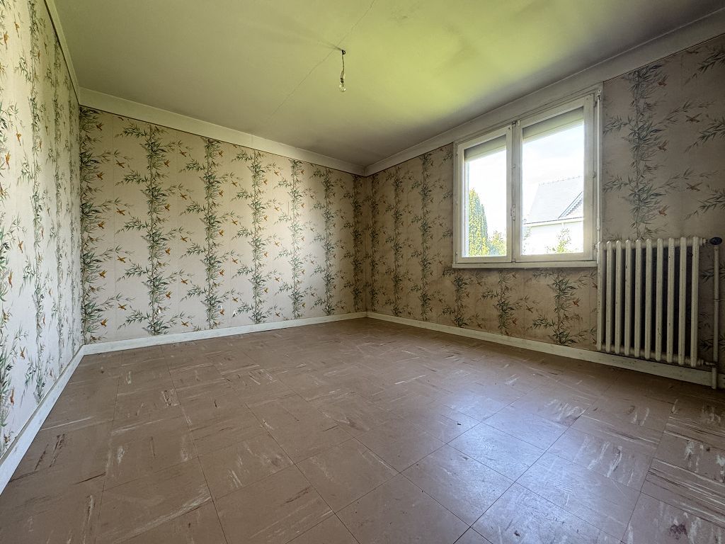 Maison CAUDAN (56850) AGENCE ALTI