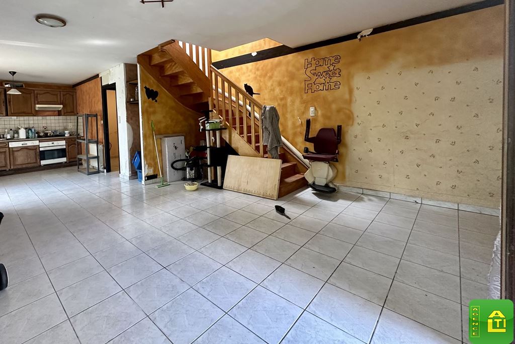 Maison PRIZIAC (56320) AGENCE ALTI