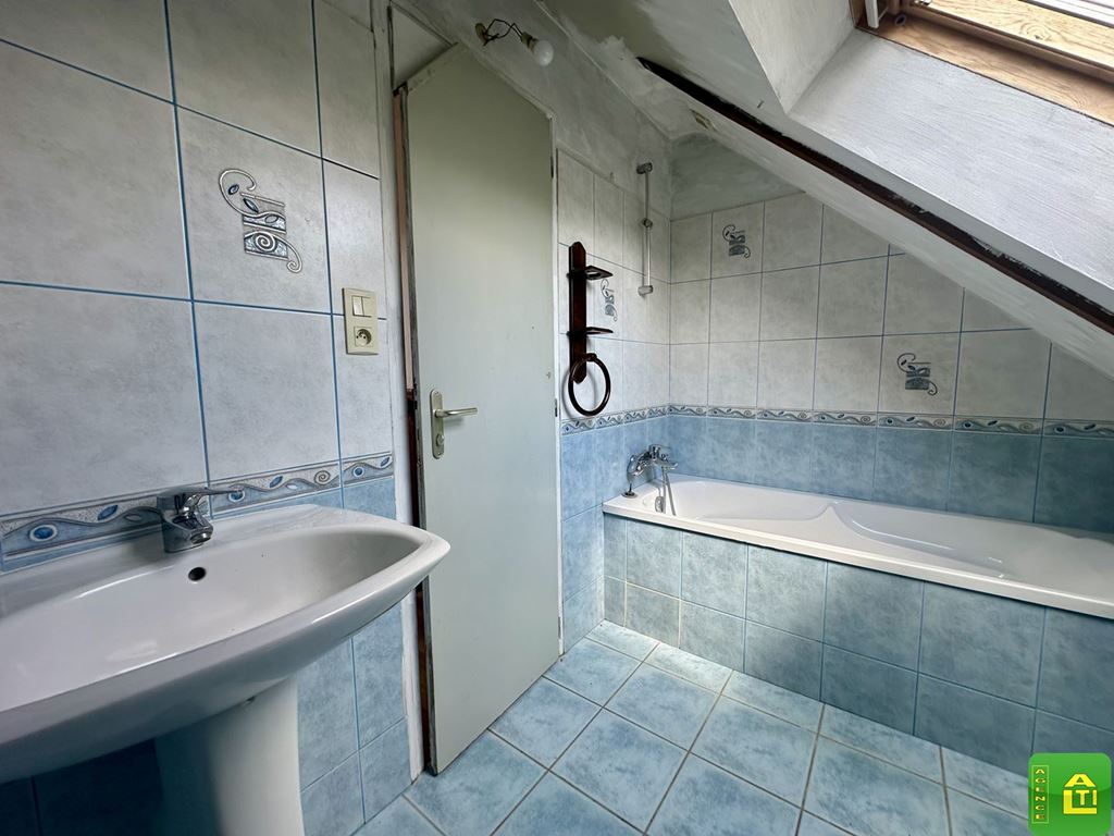 Maison PRIZIAC (56320) AGENCE ALTI