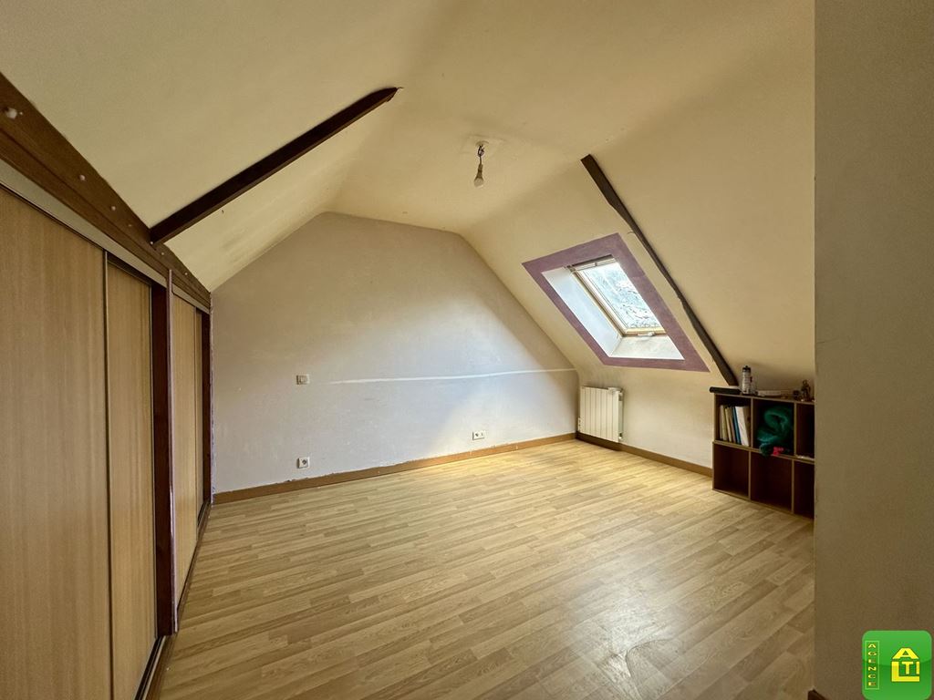 Maison PRIZIAC (56320) AGENCE ALTI