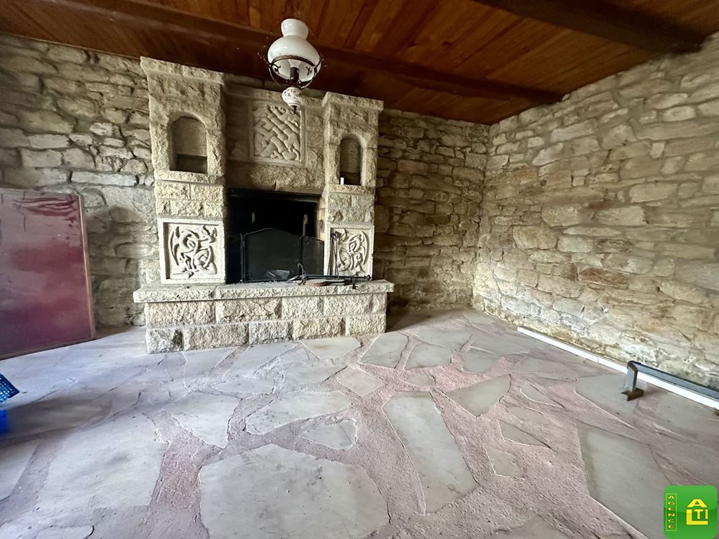Maison PRIZIAC (56320) AGENCE ALTI