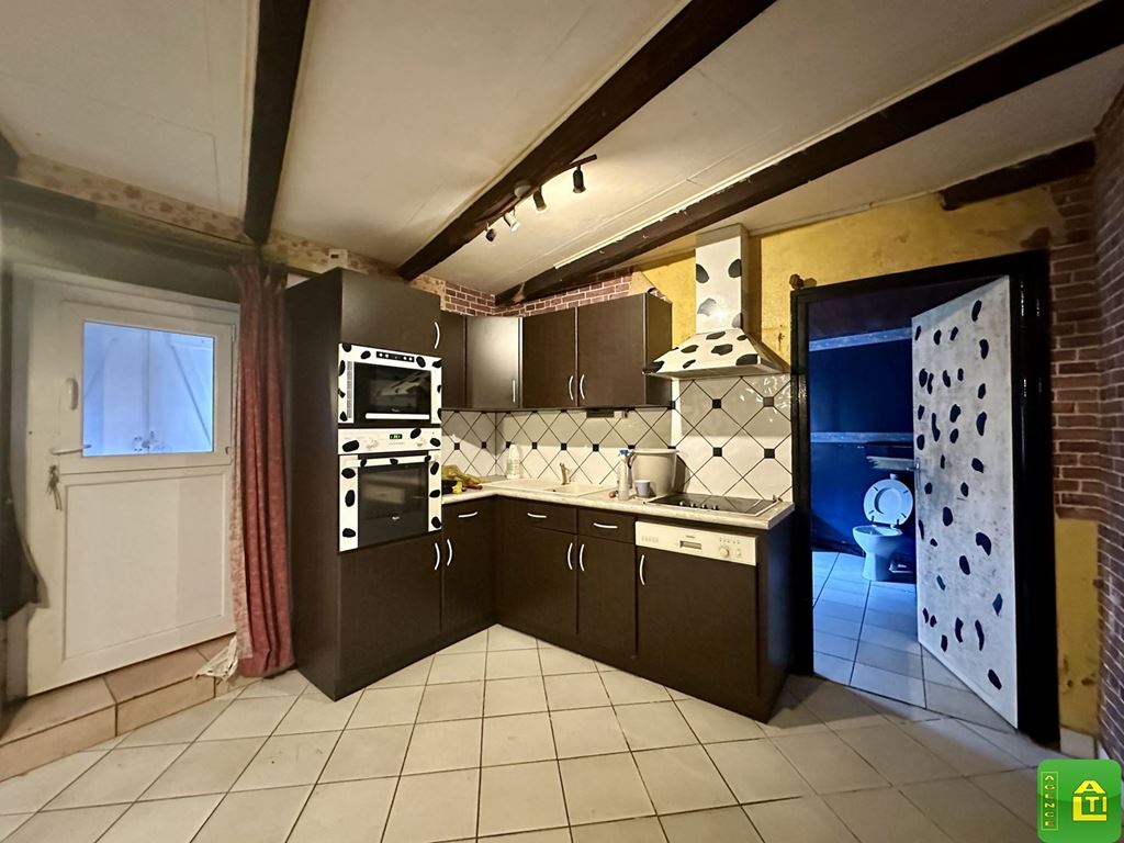 Maison PRIZIAC (56320) AGENCE ALTI