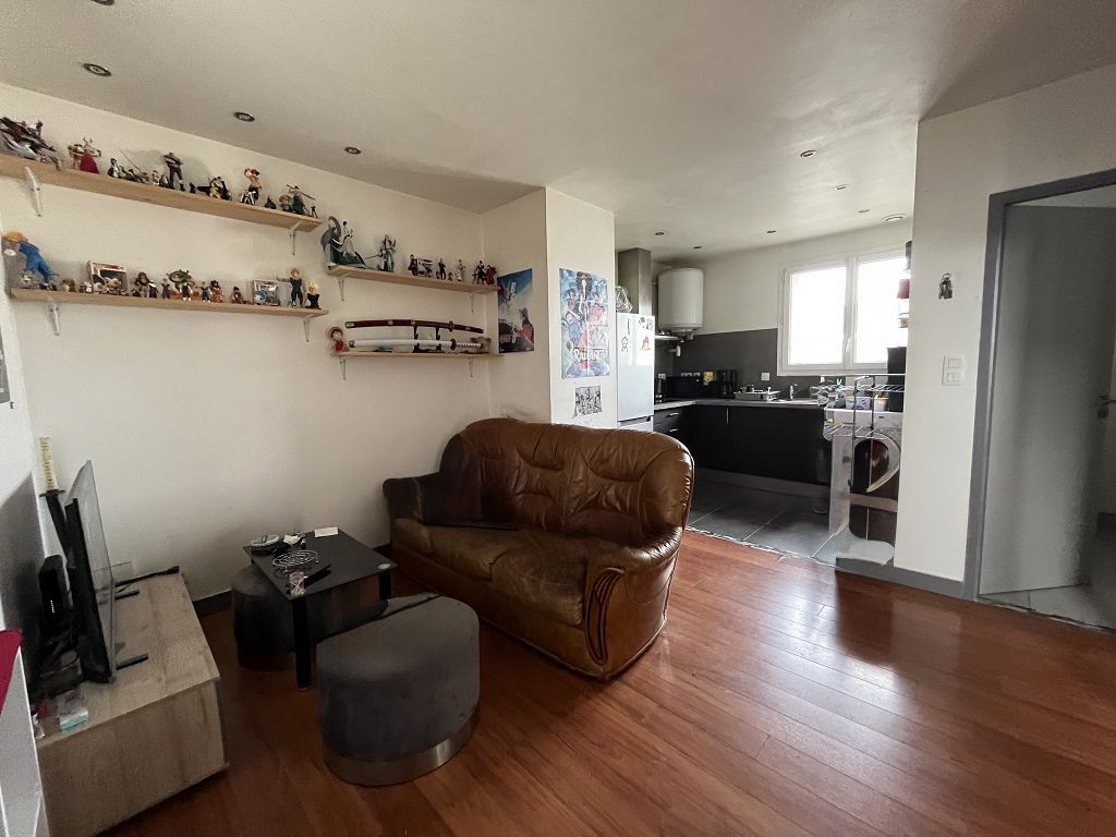 Appartement T2 LORIENT (56100) AGENCE ALTI