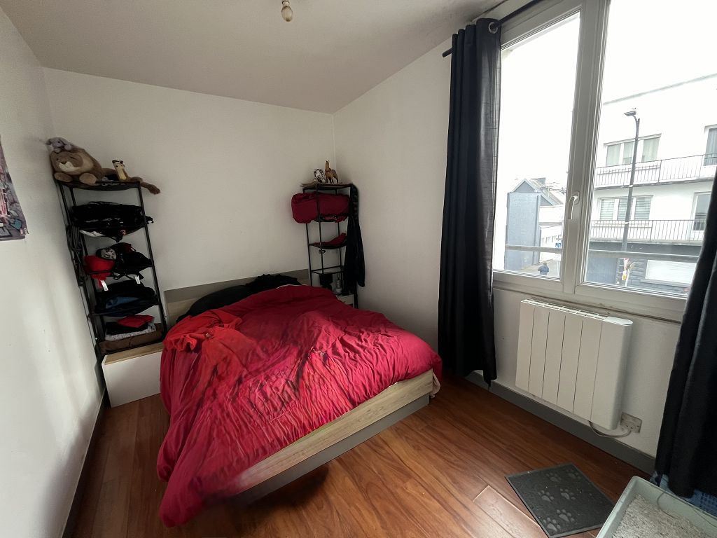 Appartement T2 LORIENT (56100) AGENCE ALTI