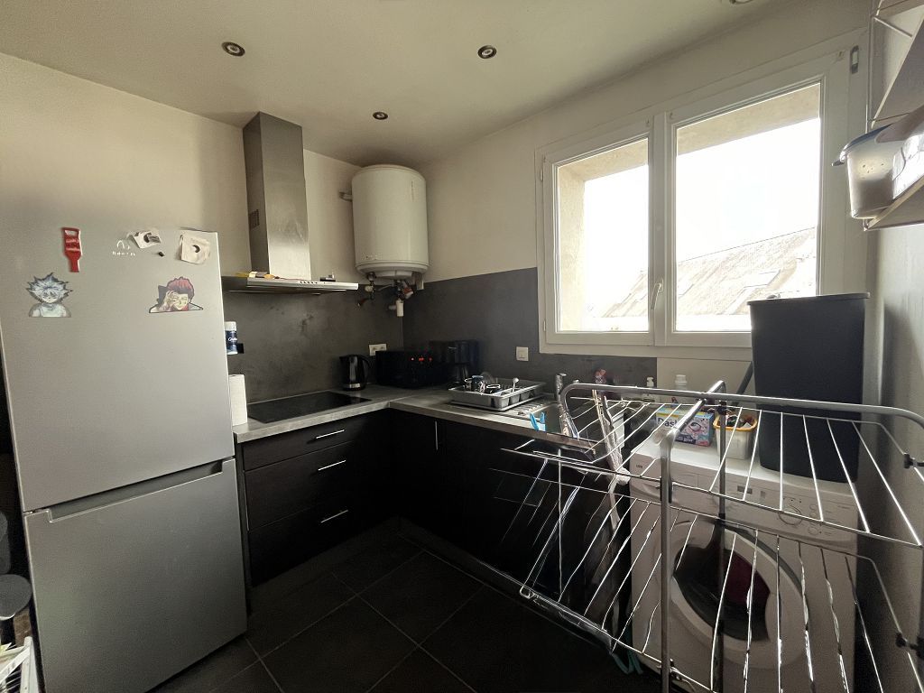Appartement T2 LORIENT (56100) AGENCE ALTI