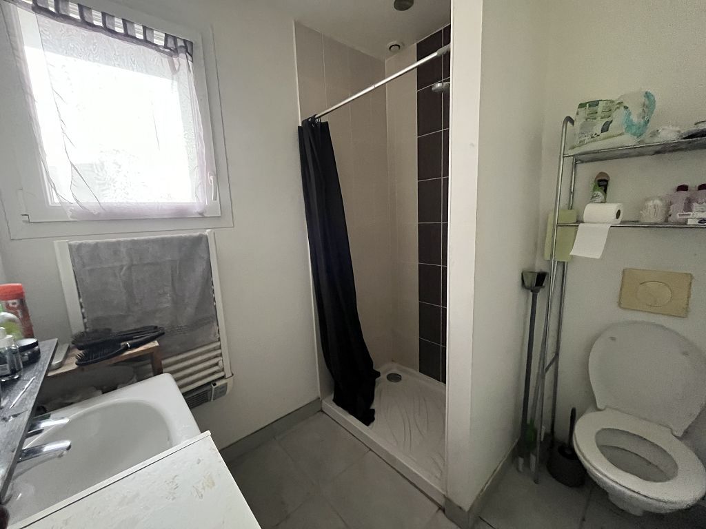 Appartement T2 LORIENT (56100) AGENCE ALTI