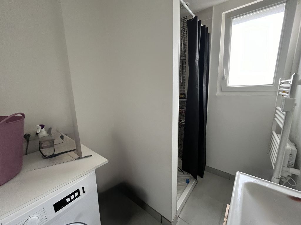 Appartement T3 LORIENT (56100) AGENCE ALTI