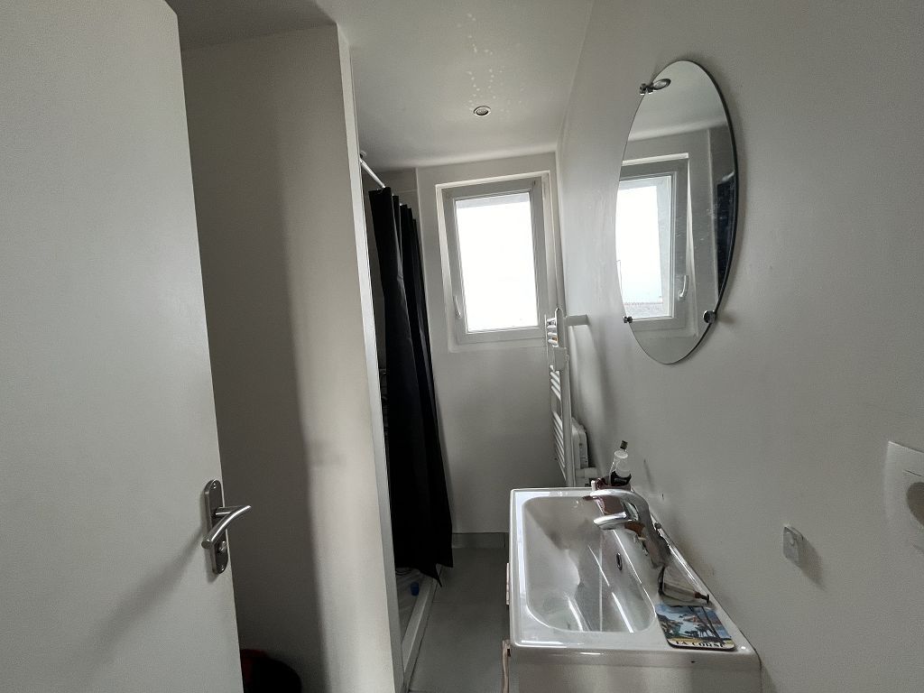 Appartement T3 LORIENT (56100) AGENCE ALTI
