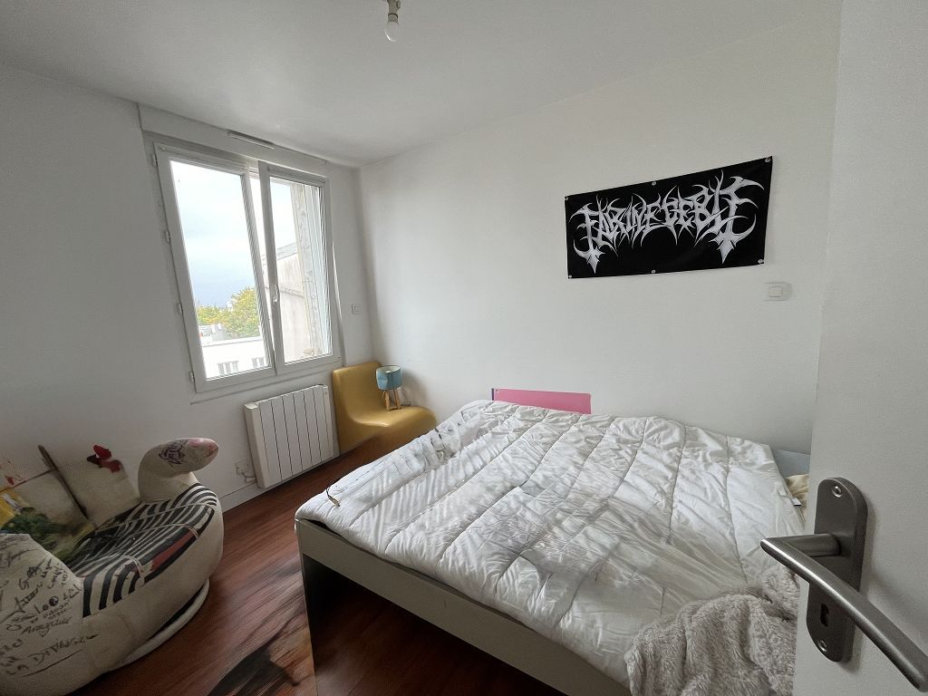 Appartement T3 LORIENT (56100) AGENCE ALTI